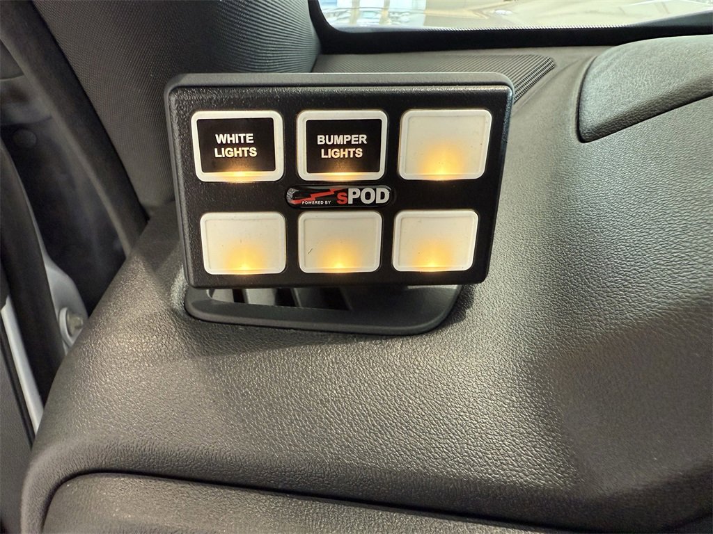 New 2026 Chevrolet Colorado Trail Boss image 29