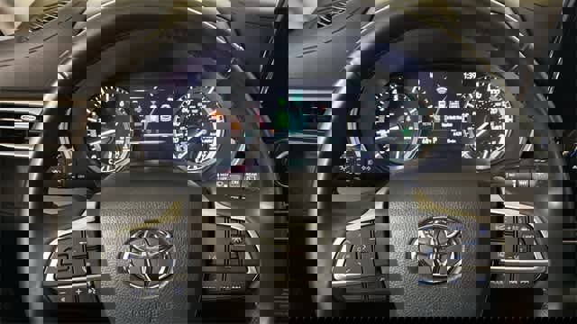 Used 2022 Toyota Highlander XLE image 17