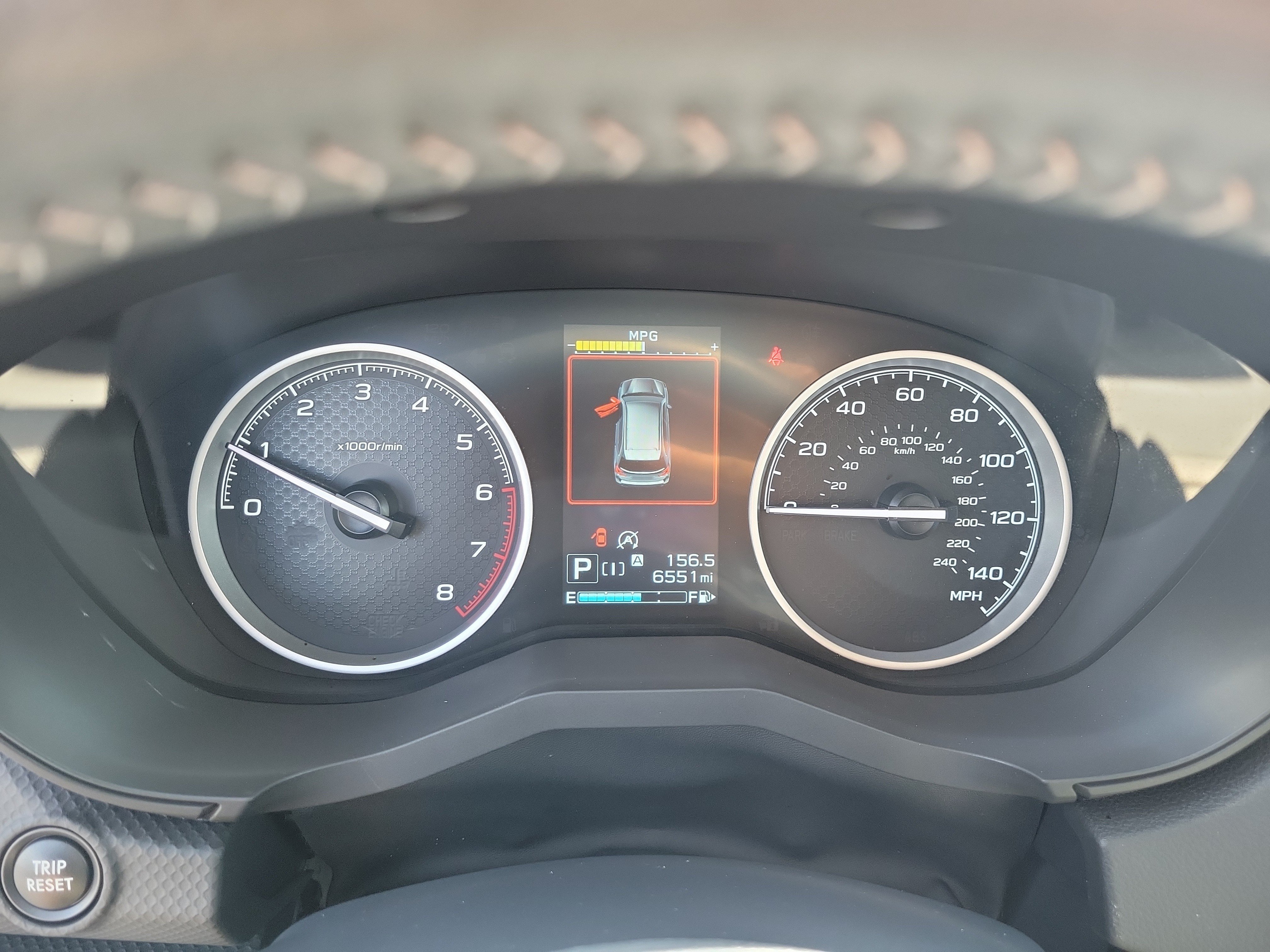 Certified 2023 Subaru Forester Limited AWD/4WD image 26
