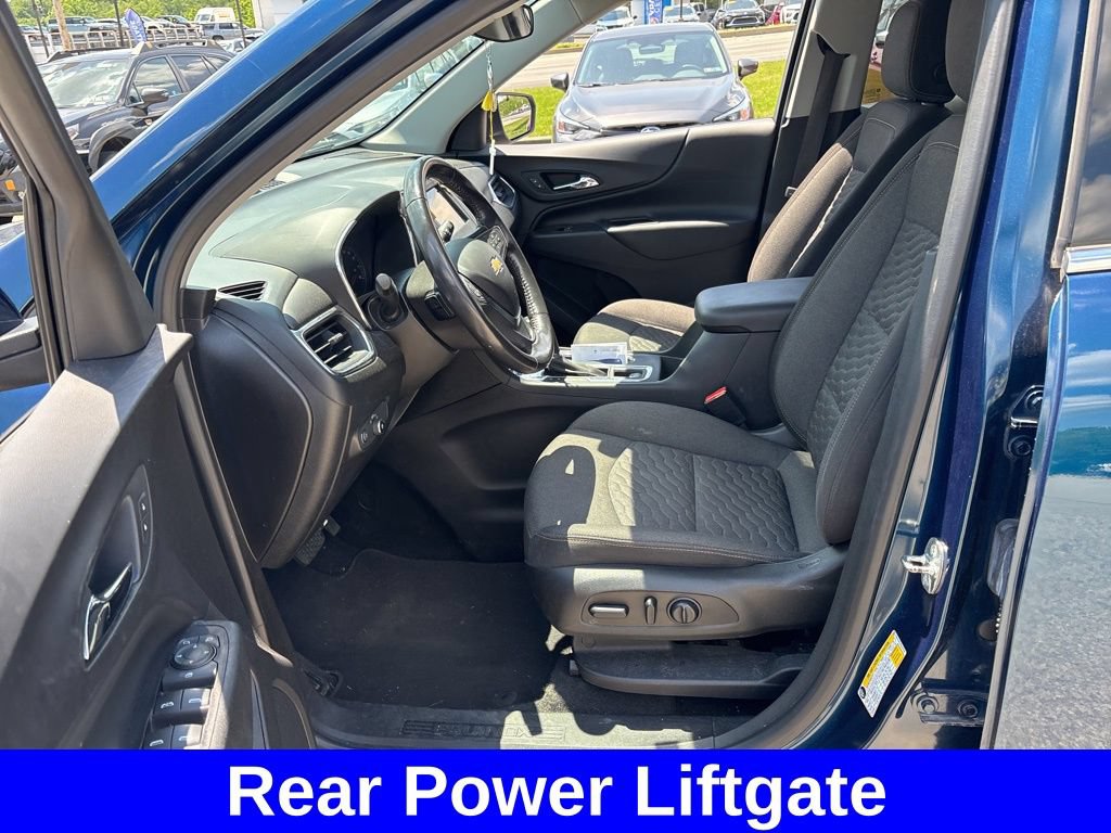 Used 2019 Chevrolet Equinox LT AWD/4WD image 12
