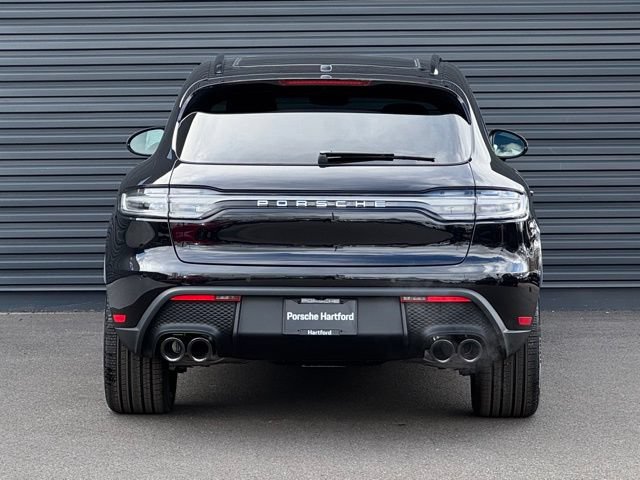 New 2026 Porsche Macan AWD/4WD image 6