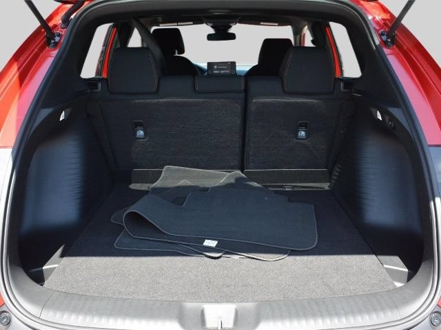 Used 2025 Honda HR-V Sport image 16