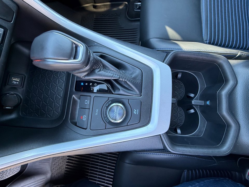 Used 2023 Toyota RAV4 XSE image 37