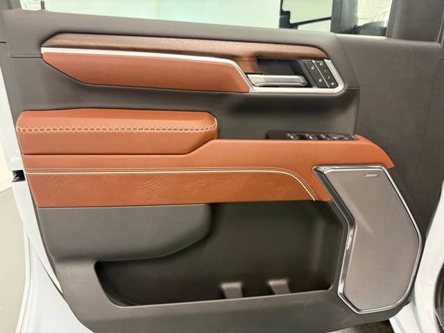 New 2026 GMC Sierra 3500 Denali Ultimate AWD/4WD image 11