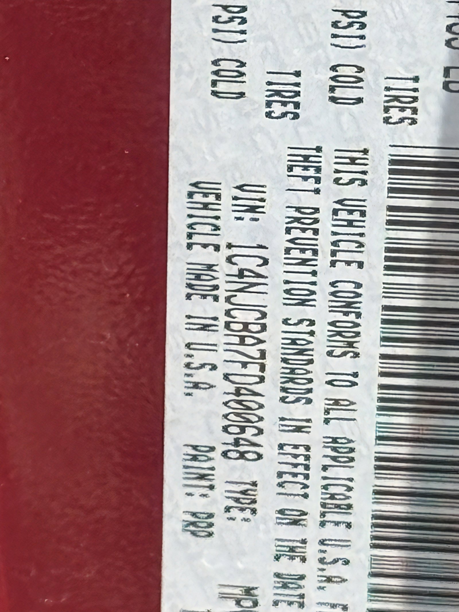 Used 2015 Jeep Compass Sport w/ Power Value Group image 33