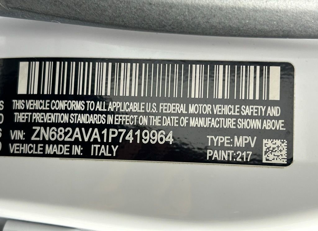 Used 2023 Maserati Grecale GT image 41