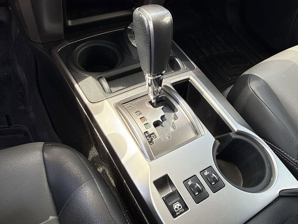 Used 2015 Toyota 4Runner SR5 Premium AWD/4WD image 20