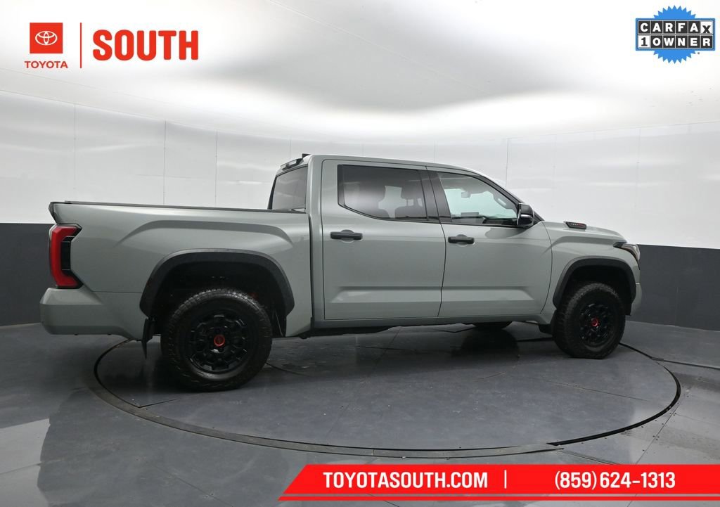 Used 2022 Toyota Tundra TRD Pro image 3