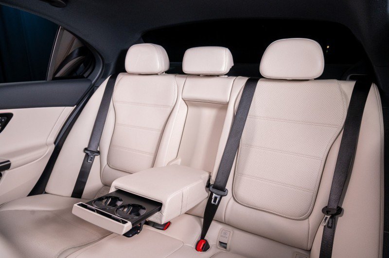 Certified 2026 Mercedes-Benz C 300 Sedan image 25