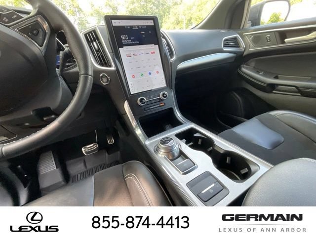 Used 2023 Ford Edge ST AWD/4WD image 20