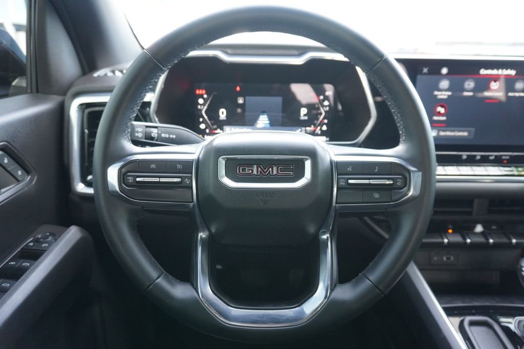 Used 2024 GMC Canyon Elevation w/ Convenience Package image 10