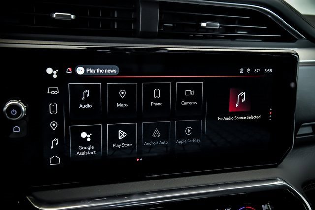 New 2025 GMC Sierra 2500 Denali w/ Denali Reserve Package image 17