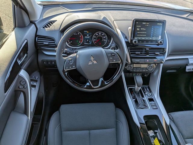 New 2026 Mitsubishi Eclipse Cross SE image 28