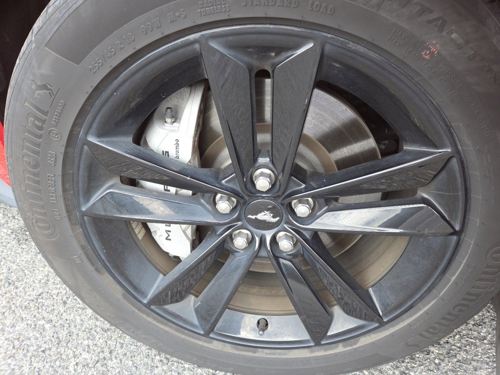 Used 2024 Ford Mustang GT image 15