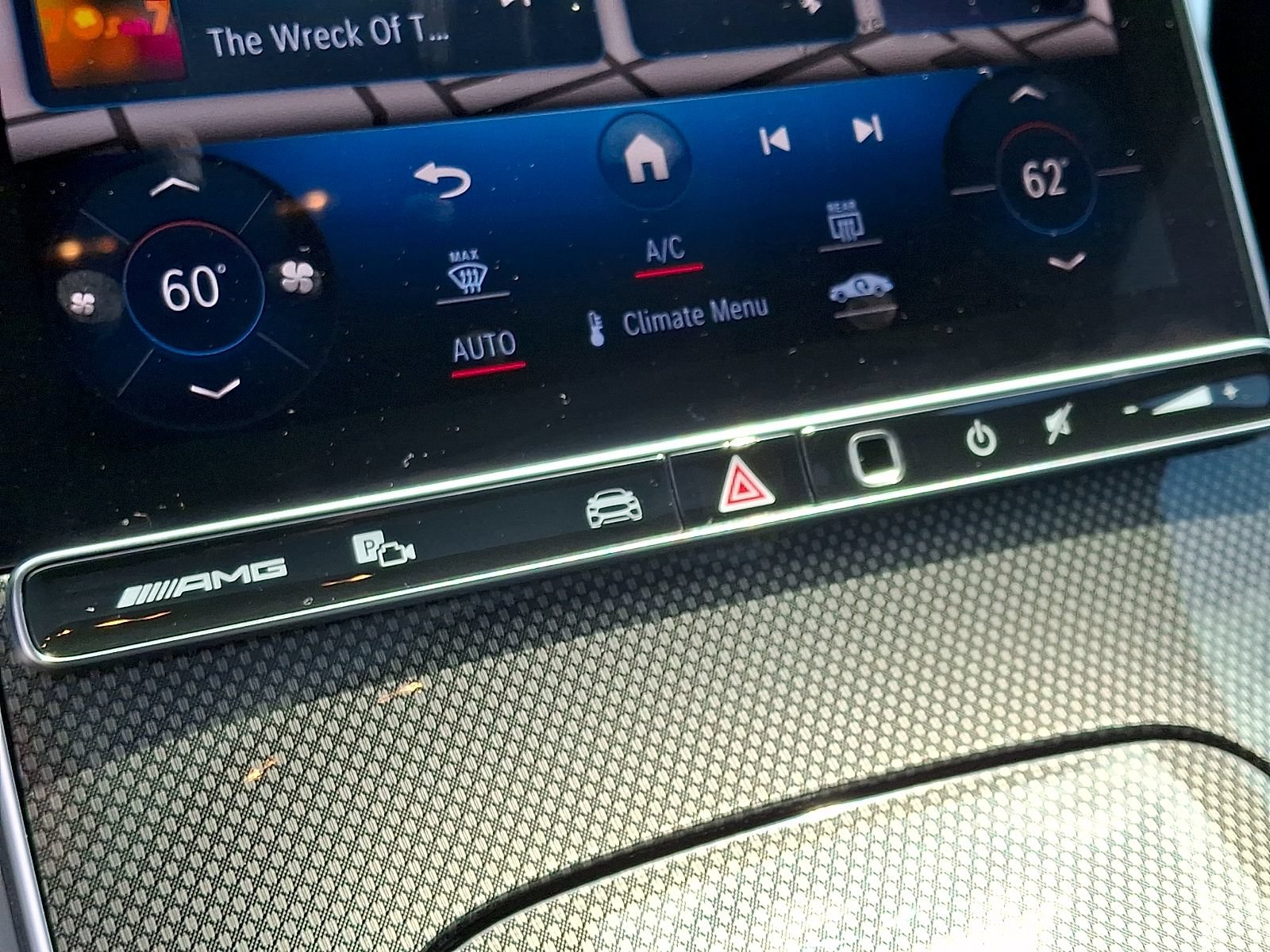 Used 2024 Mercedes-Benz C 43 AMG 4MATIC Sedan image 15
