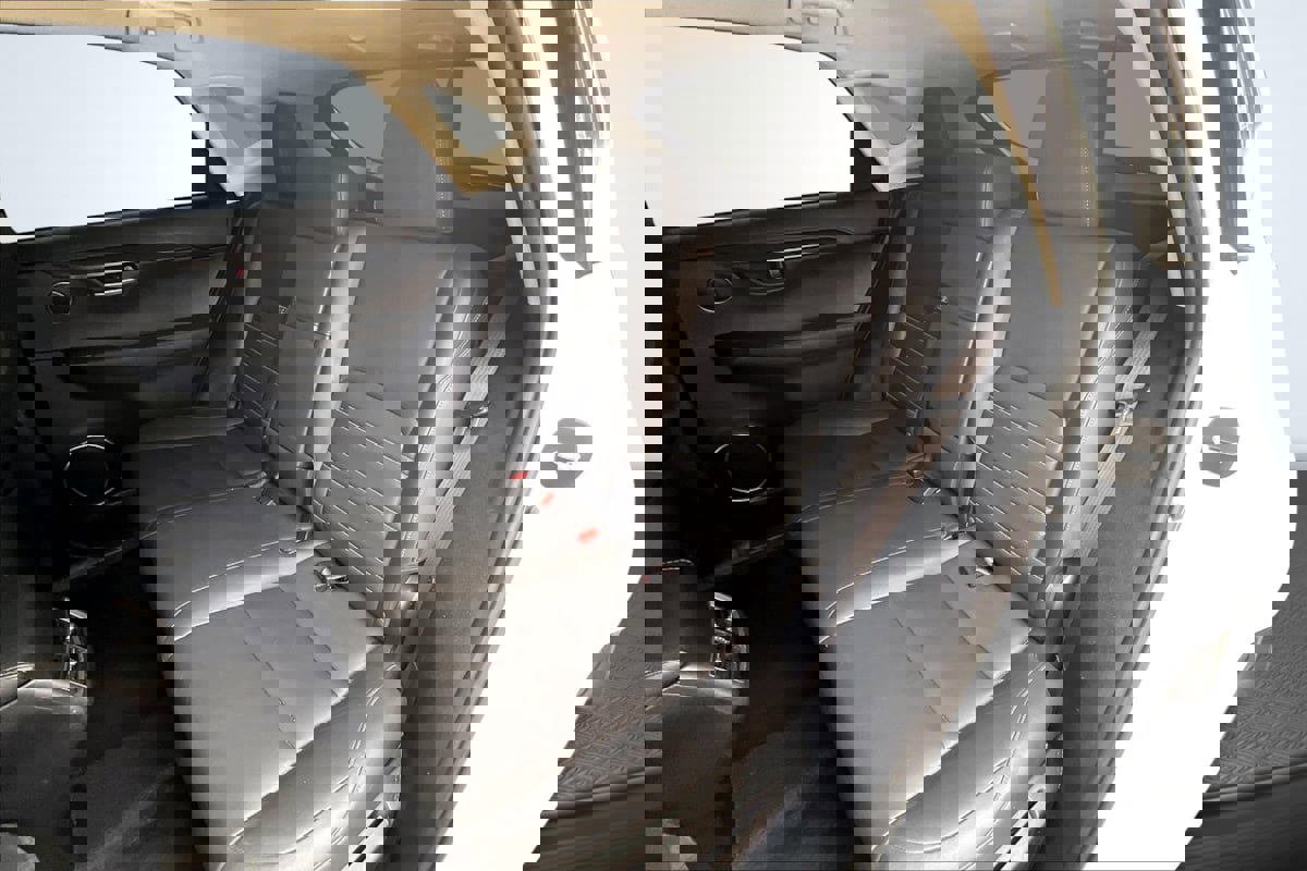 Used 2015 Lexus NX 200t F Sport image 26