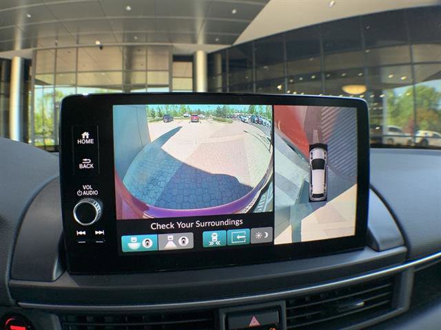 Used 2025 Honda Pilot Elite image 17