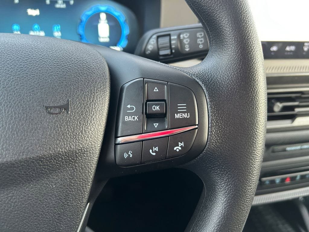 Used 2025 Ford Bronco Sport Big Bend AWD/4WD image 20