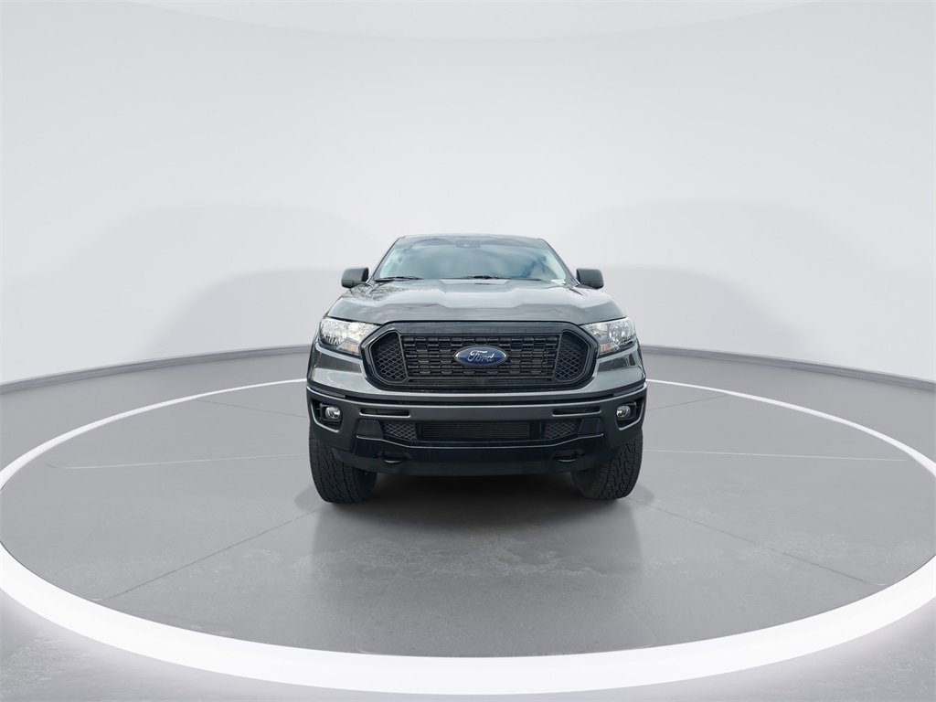 Used 2020 Ford Ranger XLT w/ Equipment Group 301A Mid image 3