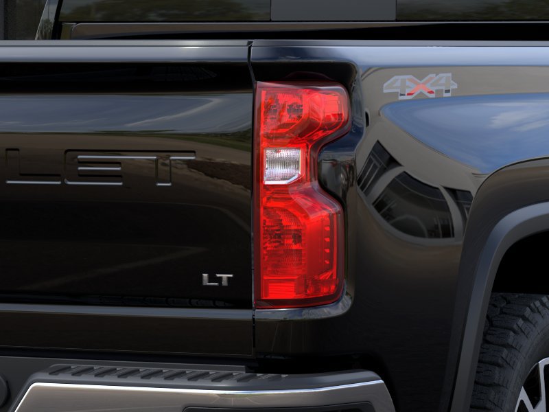 New 2026 Chevrolet Silverado 2500 LT AWD/4WD image 35