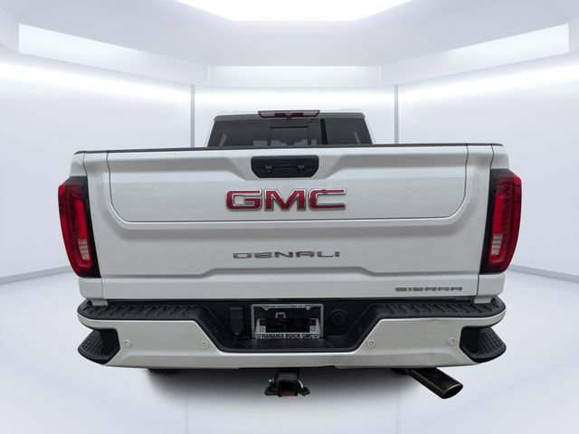 Used 2022 GMC Sierra 2500 Denali image 4