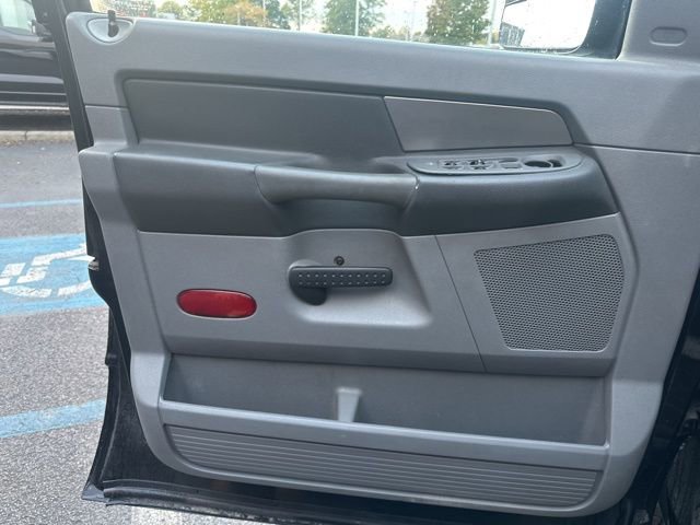 Used 2008 Dodge Ram 2500 Truck ST image 15