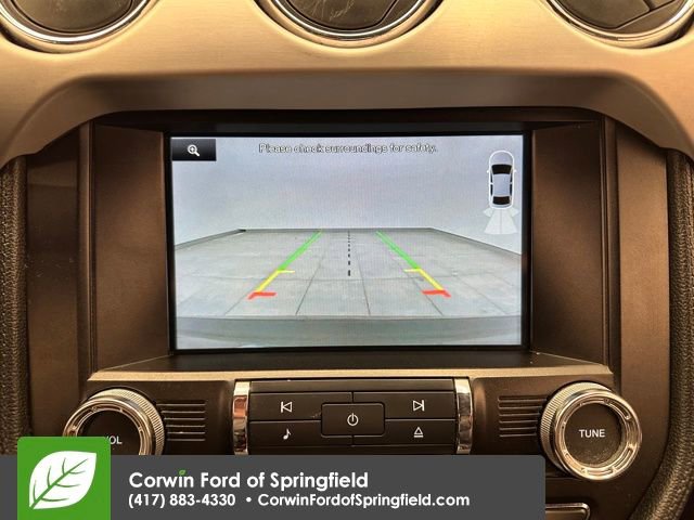 Used 2015 Ford Mustang GT Premium w/ Equipment Group 401A image 20