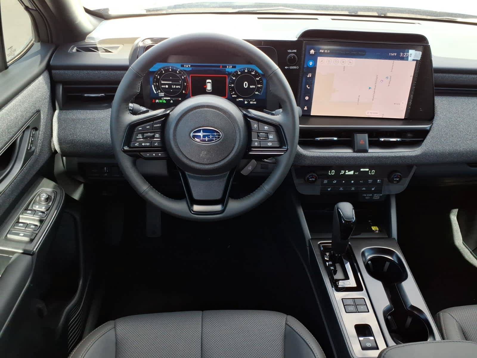 New 2026 Subaru Outback Limited w/ Premium/Limited Package 2 AWD/4WD image 30