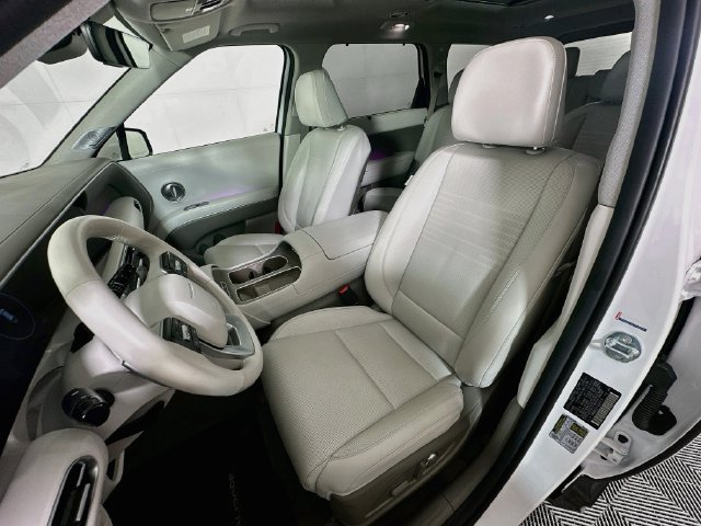 Used 2026 Hyundai Palisade Limited AWD/4WD image 25