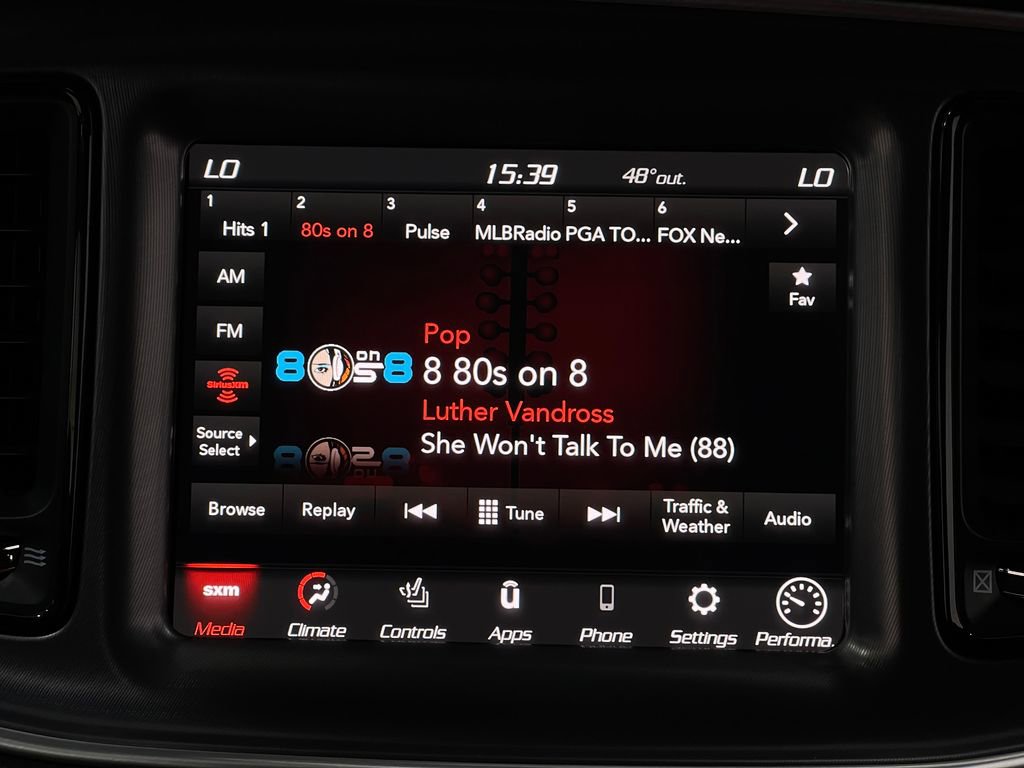 Used 2020 Dodge Challenger R/T Scat Pack w/ Plus Package image 24