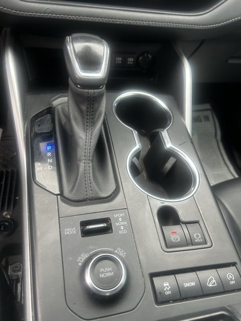 Used 2021 Toyota Highlander XSE image 15