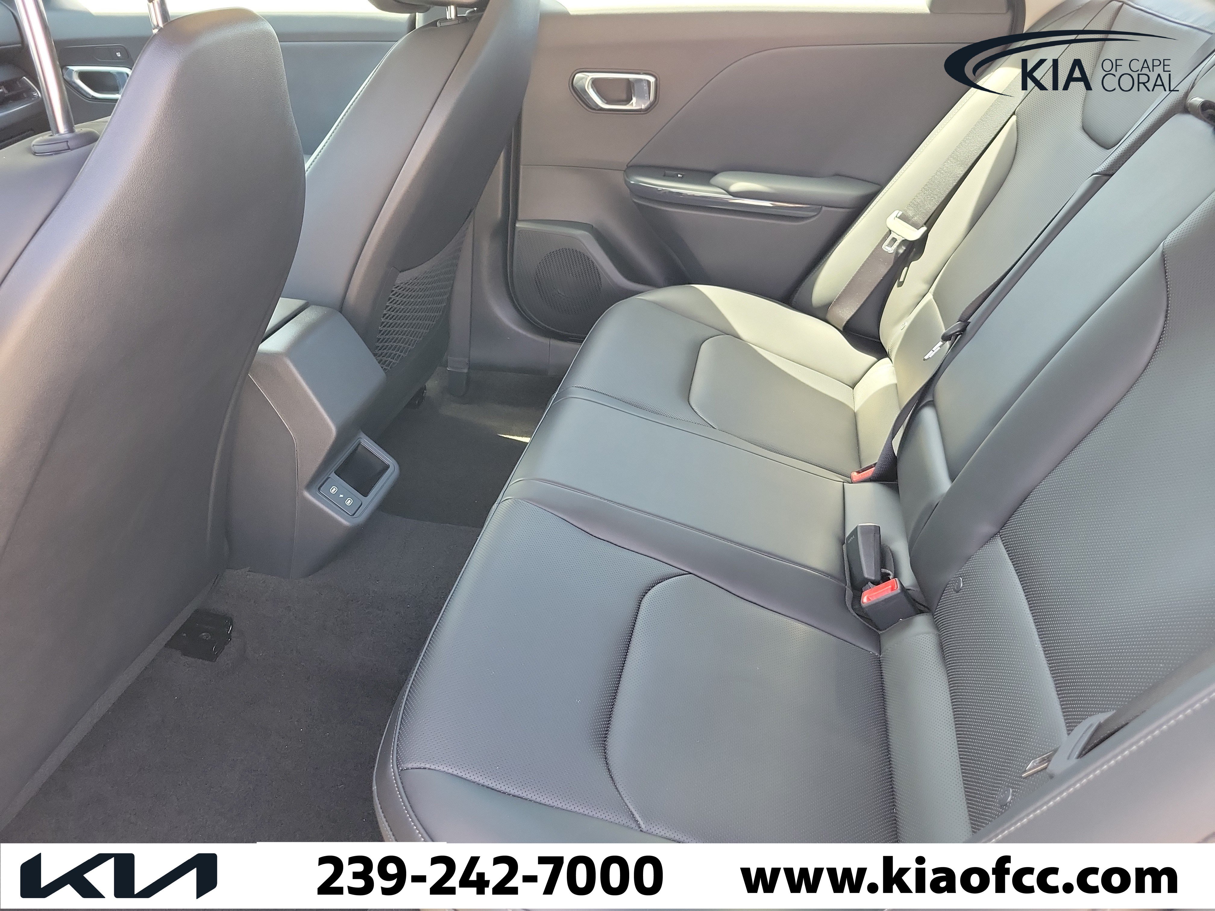 New 2026 Kia K4 EX FWD image 11