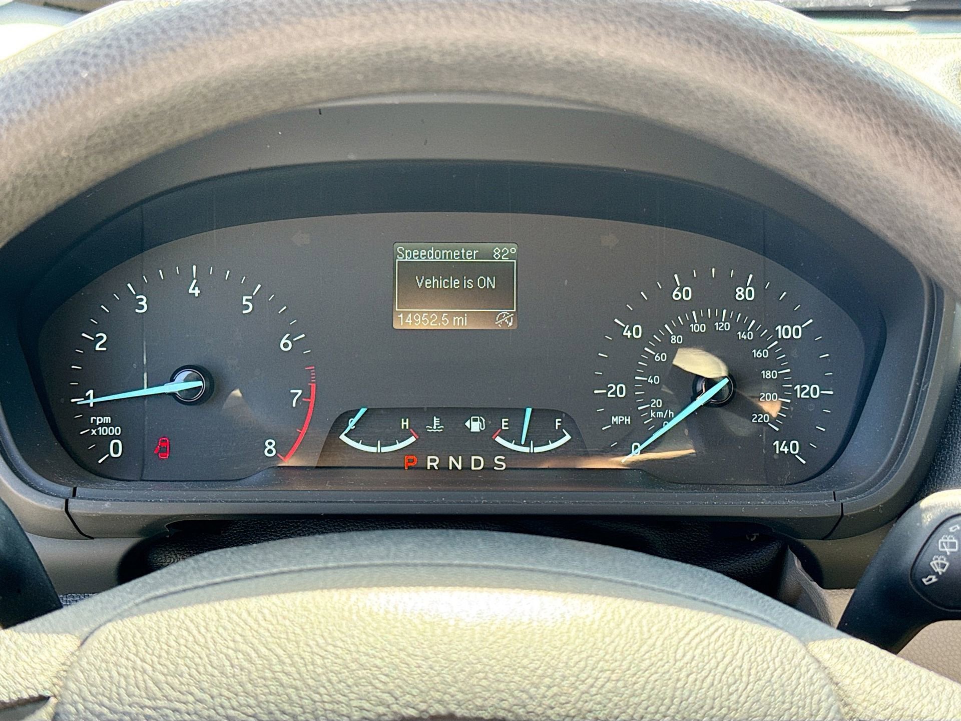 Used 2021 Ford EcoSport S image 39