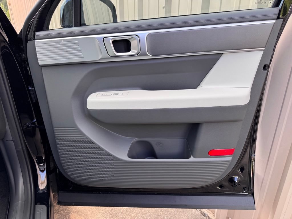New 2026 Hyundai Santa Fe SE FWD image 18