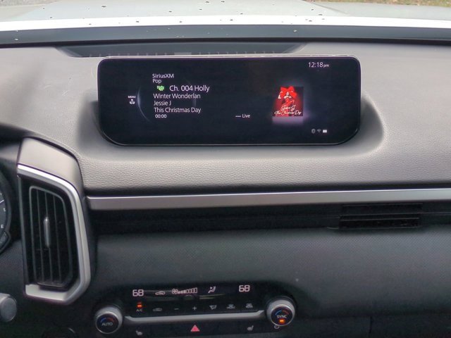 Used 2024 MAZDA CX-50 AWD 2.5 S w/ Premium Package image 17