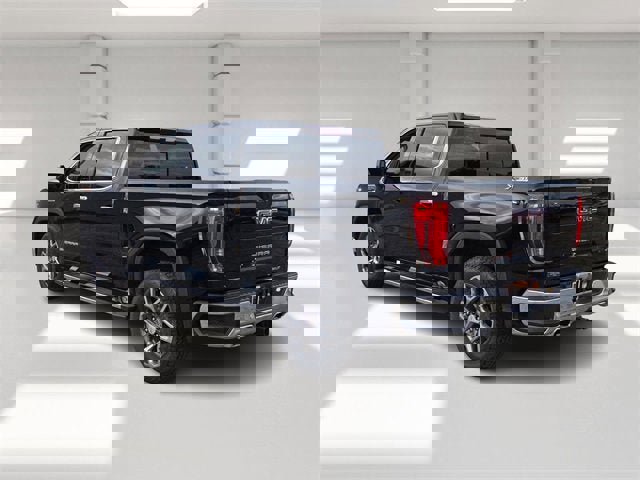 New 2026 GMC Sierra 1500 SLT w/ SLT Premium Plus Package image 3