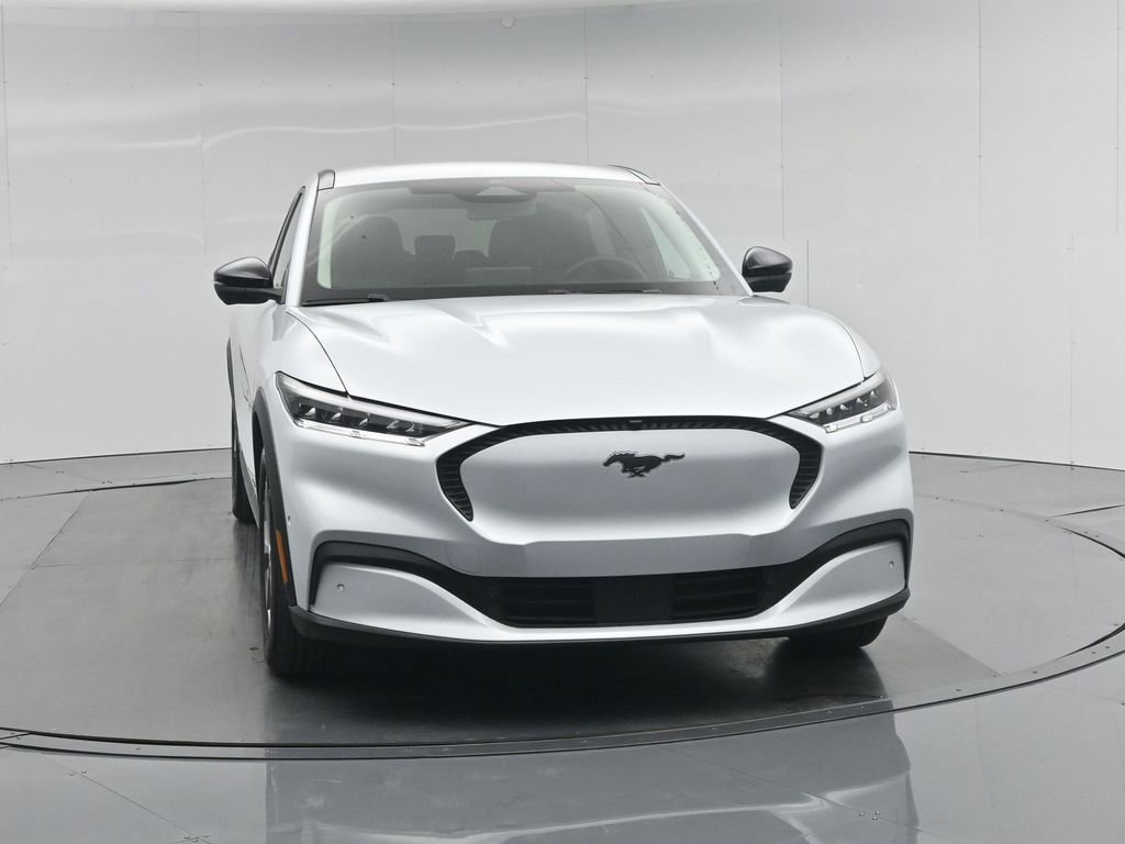 Used 2023 Ford Mustang Mach-E Select RWD image 25