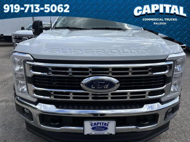 New 2026 Ford F450 XL AWD/4WD image 11
