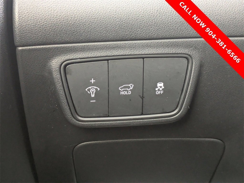 Used 2024 Hyundai Tucson SEL image 28