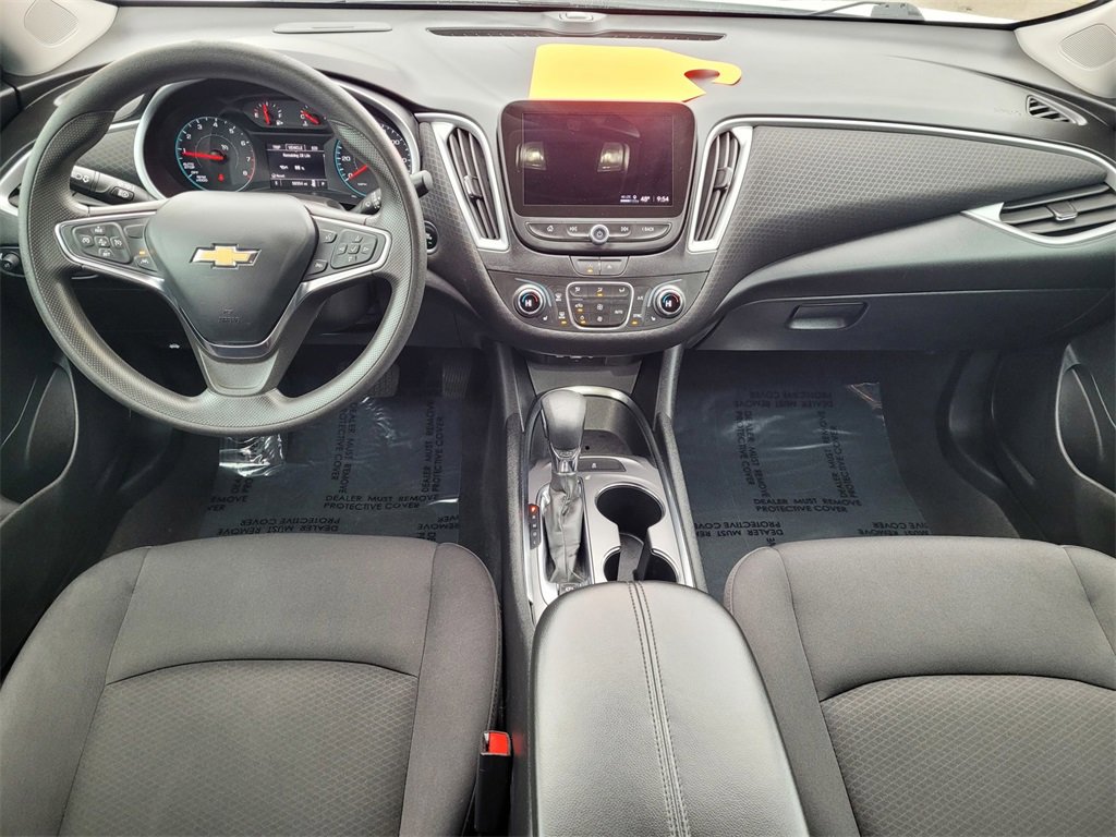 Used 2023 Chevrolet Malibu LT image 8