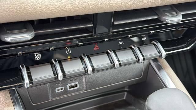 New 2026 GMC Canyon Denali AWD/4WD image 24