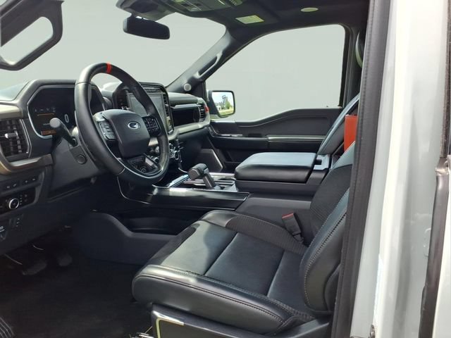 Certified 2023 Ford F150 Raptor w/ Raptor 37 Performance Package AWD/4WD image 17