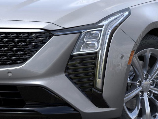 Used 2025 Cadillac CT5 Premium Luxury RWD image 10