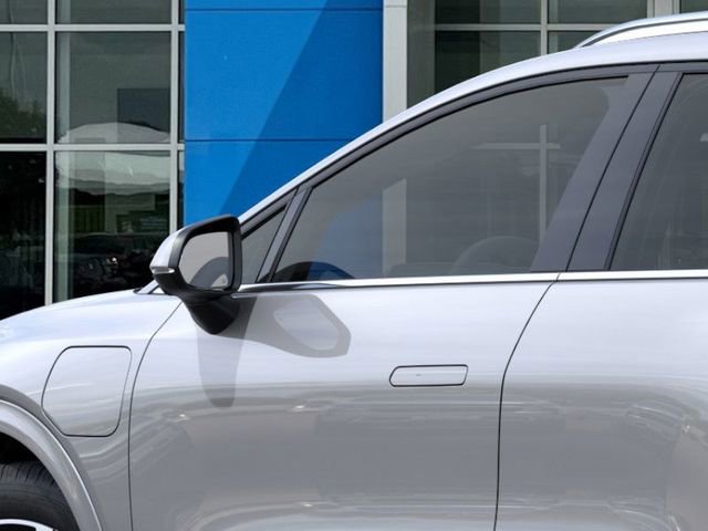New 2025 Chevrolet Equinox EV LT image 12