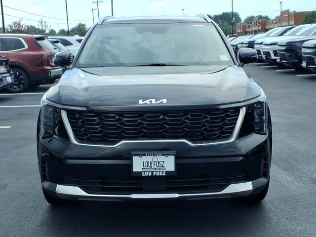 Used 2024 Kia Sorento S AWD/4WD image 35