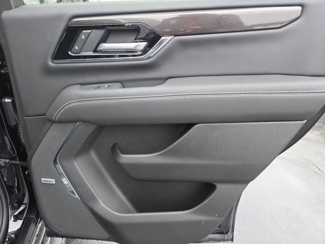 New 2026 GMC Yukon Elevation w/ Elevation Premium Package image 31