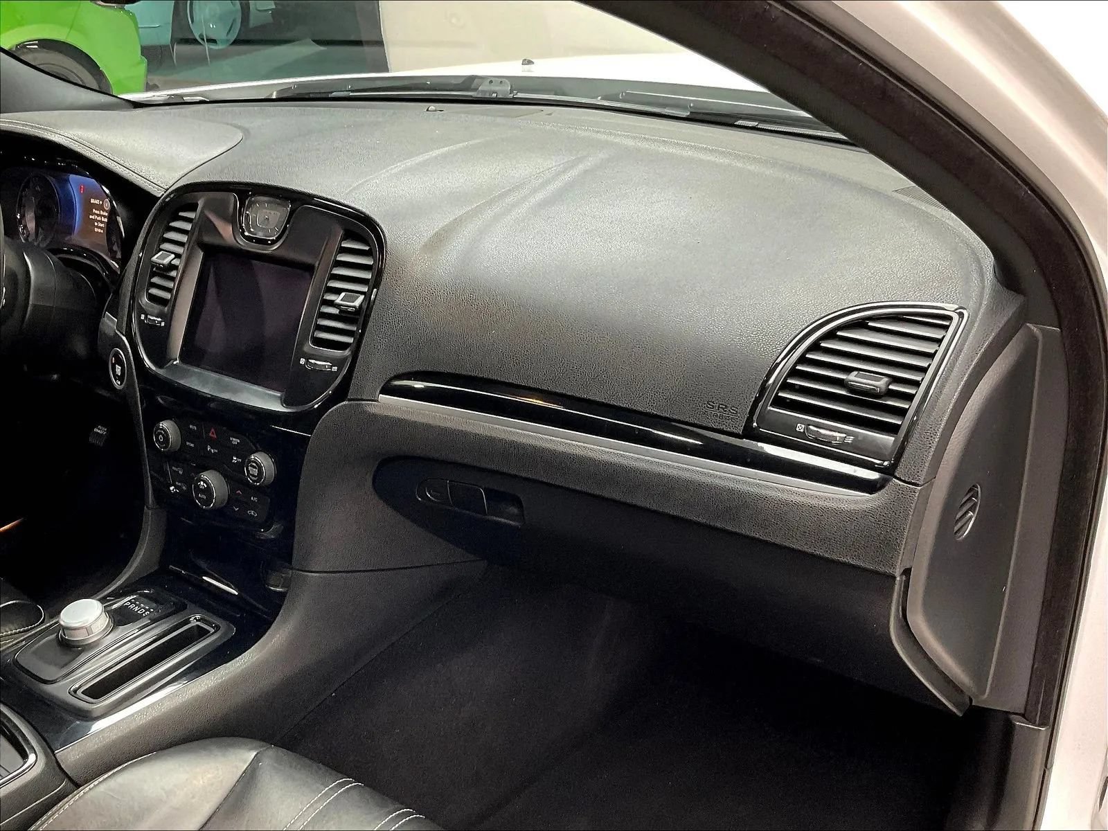 Used 2022 Chrysler 300 S RWD image 11
