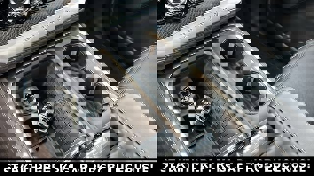 New 2025 Ford Expedition Max Platinum w/ Stealth Performance Package image 19