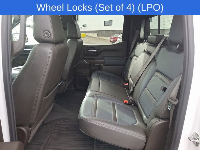 Used 2021 GMC Sierra 1500 Denali w/ Denali Ultimate Package image 12