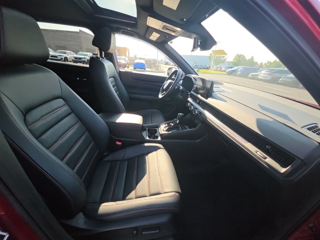 Used 2024 Honda CR-V Sport-L image 34